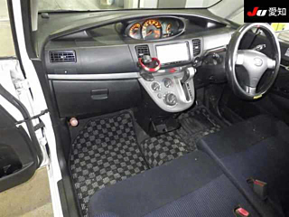 DAIHATSU MOVE 2008