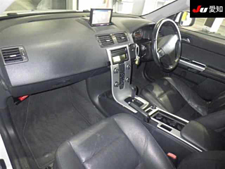 VOLVO V50 2012