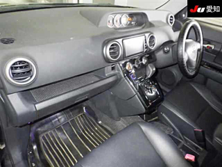 TOYOTA COROLLA RUMION 2012