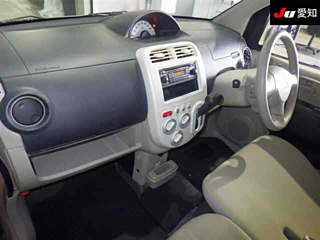MITSUBISHI EK WAGON 2009