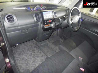DAIHATSU TANTO 2012