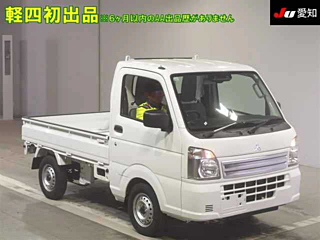 Заказать MITSUBISHI MINICAB TRUCK