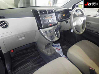 DAIHATSU MIRA 2011