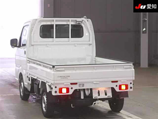 Заказать MITSUBISHI MINICAB TRUCK
