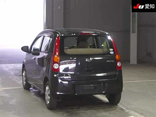 DAIHATSU MIRA 2011