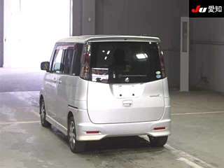 SUZUKI PALETTE 2010