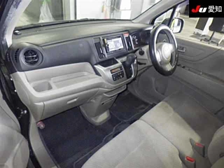HONDA N WGN 2014