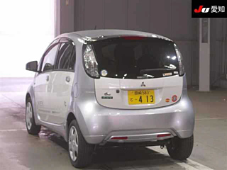 Заказать MITSUBISHI I-MIEV