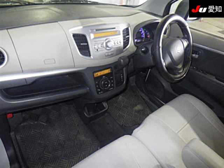 SUZUKI WAGON R 2014