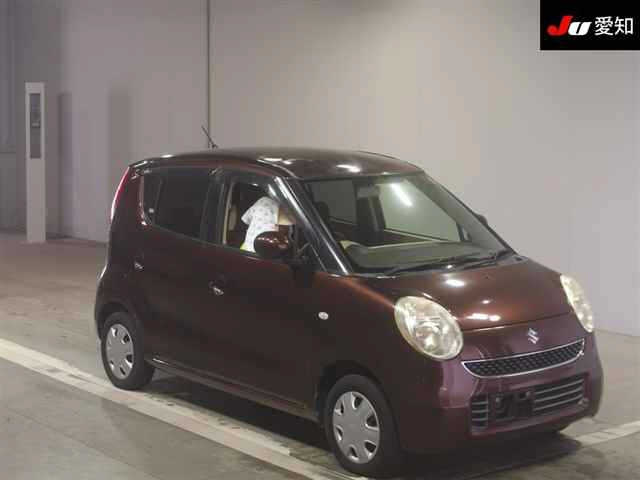 SUZUKI MRWAGON 2008