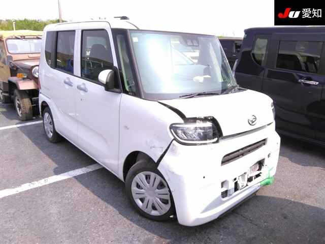 DAIHATSU TANTO 2024
