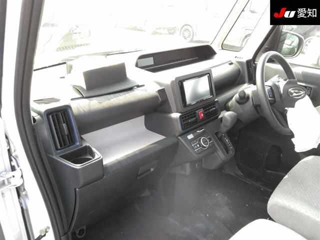 DAIHATSU TANTO 2024