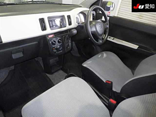 SUZUKI ALTO 2017