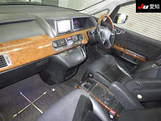HONDA ELYSION 2008