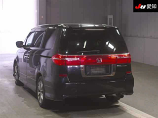 HONDA ELYSION 2008