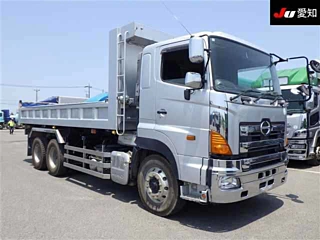 Заказать HINO PROFIA
