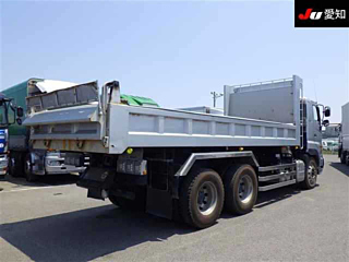 Заказать HINO PROFIA