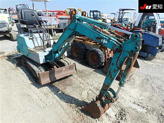 Заказать KOMATSU OTHER
