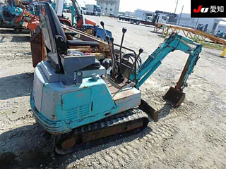 Заказать KOMATSU OTHER