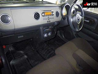 SUZUKI ALTO LAPIN 2012