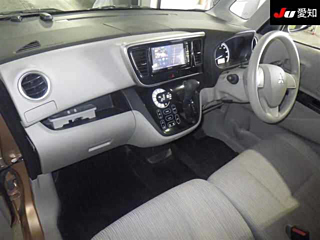 MITSUBISHI EK SPACE 2015