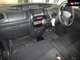 DAIHATSU TANTO 2012