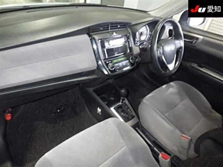 TOYOTA COROLLA AXIO 2012