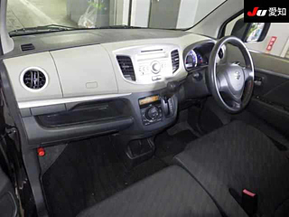 SUZUKI WAGON R 2014