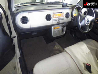 SUZUKI ALTO LAPIN 2014
