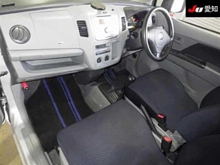 MAZDA AZ WAGON 2012