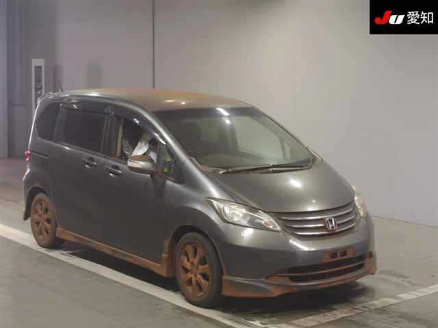 HONDA FREED 2009