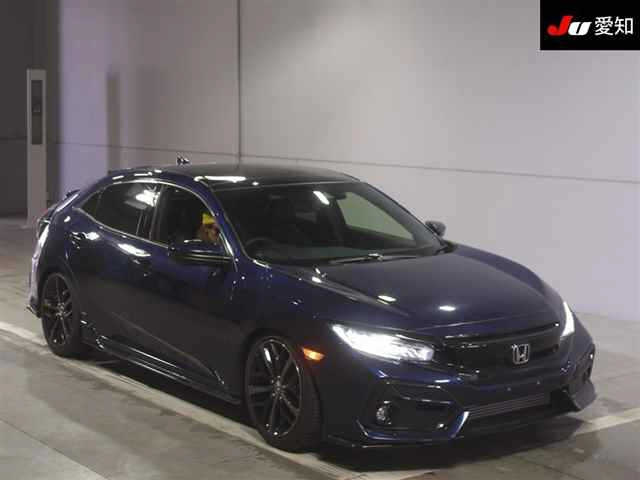 HONDA CIVIC 2020