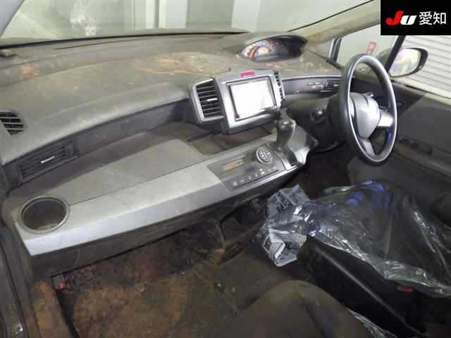 HONDA FREED 2009