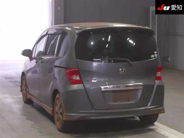 HONDA FREED 2009