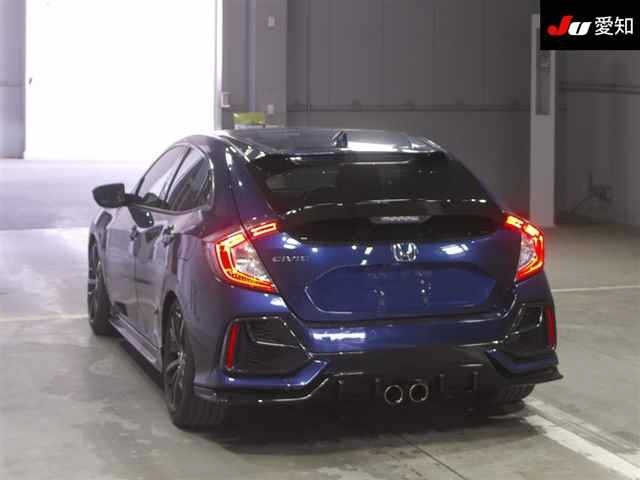 HONDA CIVIC 2020