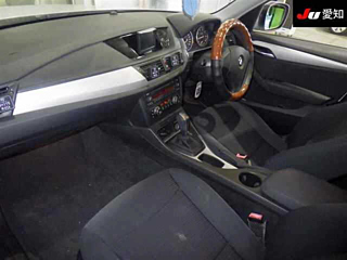 BMW X1 2010