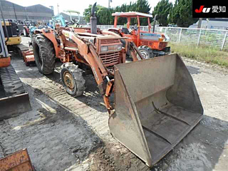 Заказать KUBOTA OTHER