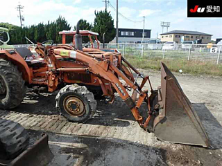 Заказать KUBOTA OTHER