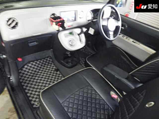 DAIHATSU MIRA 2012
