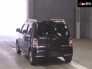 DAIHATSU MIRA 2012
