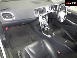 VOLVO S60 2014
