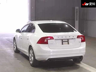 VOLVO S60 2014