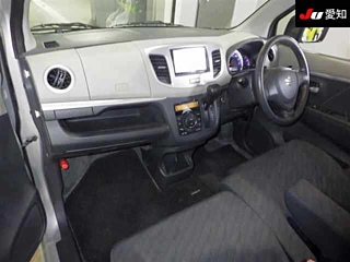 SUZUKI WAGON R 2014