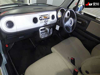 SUZUKI ALTO LAPIN 2011