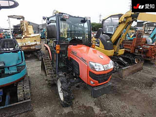 Заказать KUBOTA OTHER