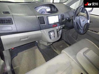 DAIHATSU MOVE 2011