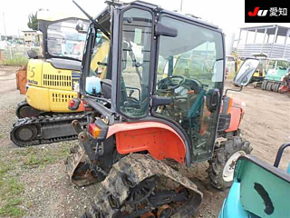 Заказать KUBOTA OTHER