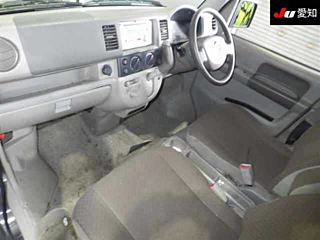 SUZUKI EVERY 2013