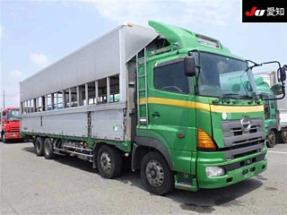 HINO TRUCK