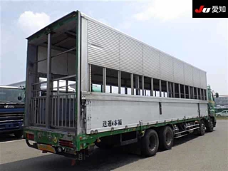 HINO TRUCK